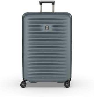 Amazon.com | Victorinox Airox Advanced Large Hardside Case - Black